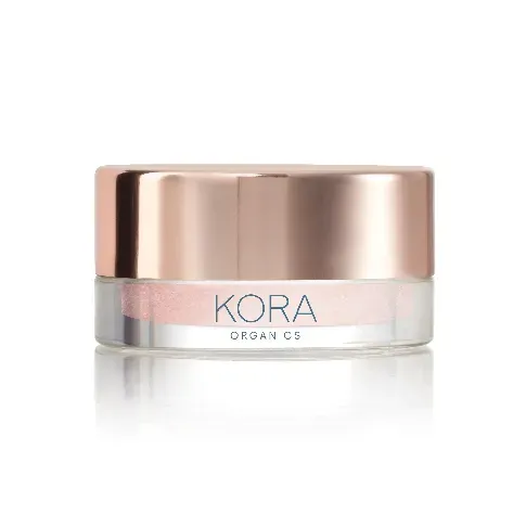 Bilde av best pris KORA Organics - Rose Quartz Luminizer 7,5 ml - Skjønnhet
