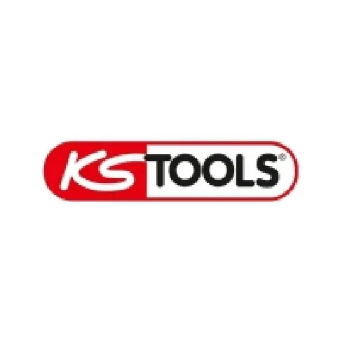 Bilde av best pris KS Tools KS TOOLS 144.0566 Sandsi (B x H) 420 mm x 100 mm Utendørs - Outdoor Utstyr - Metalldetektorer & tilbehør
