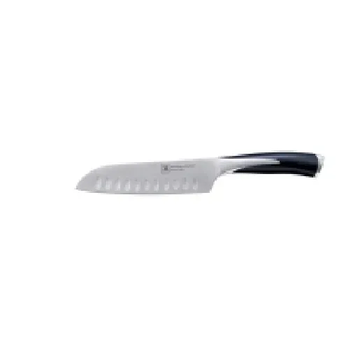 Bilde av best pris KYU - Santoku knife 12.5cm Kjøkkenutstyr - Kniver og bryner - Kokkekniver