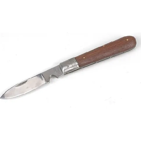 Bilde av best pris Kabelkniv med rustfritt blad Backuptype - Værktøj