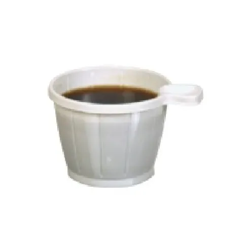 Bilde av best pris Kaffekop plast Catersource 21cl Ø80xH65mm med Hank Hvid,16 ps x 50 stk/krt Catering - Engangstjeneste - Begre & Kopper