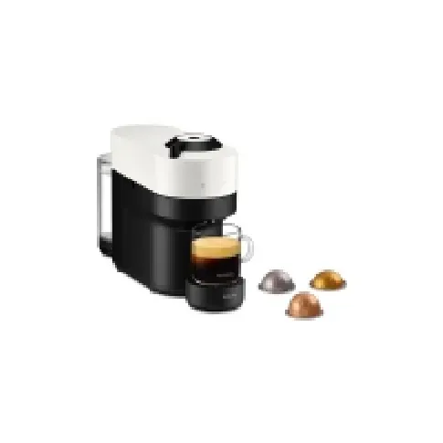 Bilde av best pris Kaffemaskin Kjøkkenapparater - Kaffe - Kapselmaskiner