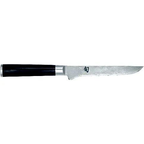 Bilde av best pris Kai Classic DM-0710 Utbeningskniv 15,5 cm Utbeningskniv