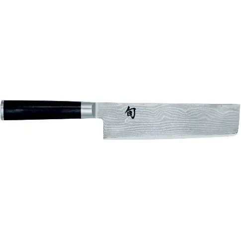 Bilde av best pris Kai Shun Classic DM-0728 Grønnsakskniv Nakiri 16,5 cm Grønnsakskniv