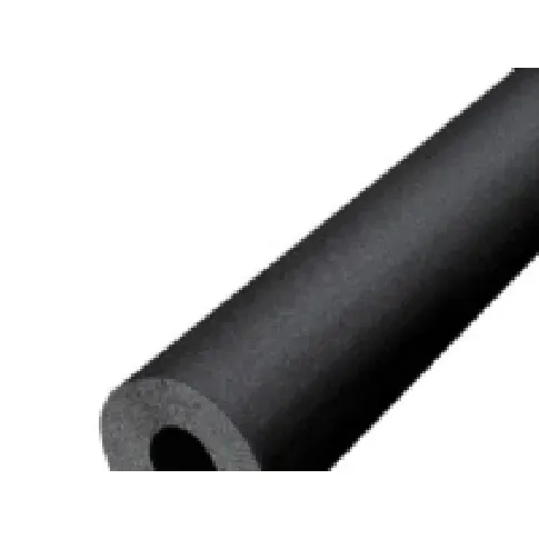 Bilde av best pris Kaiflex ST rørskål 15X19 mm - isol. 2 mtr. lgd. Sort, FEF Rørlegger artikler - Verktøy til rørlegger - Isolasjon