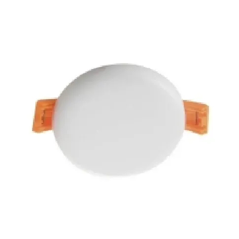 Bilde av best pris Kanlux 29580 Arel LED-indbygningslys LED (RGB) LED indbygget 6 W Hvid Belysning - Innendørsbelysning - Innbyggings-spot