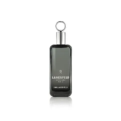 Bilde av best pris Karl Lagerfeld - Classic Grey EDT 100 ml - Skjønnhet