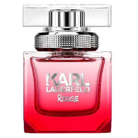 Bilde av best pris Karl Lagerfeld Rouge Eau De Parfum 45ml Dufter - Dame - Parfyme