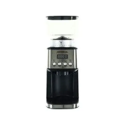 Bilde av best pris Kavamalė Gastroback 42643 Design Coffee Grinder Digital Kjøkkenapparater - Kaffe - Kaffekværner