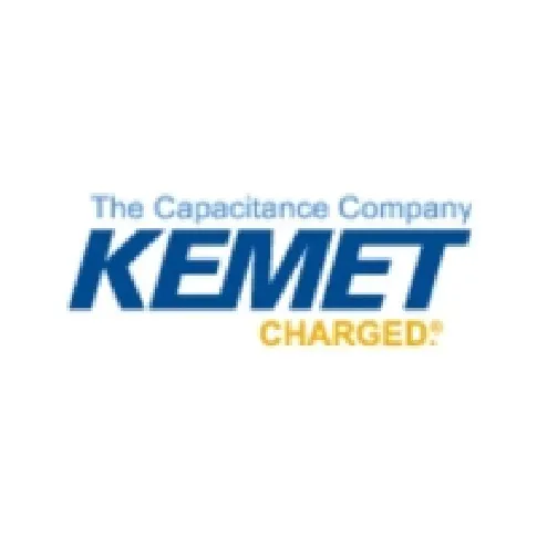 Bilde av best pris Kemet Keramisk kondensator 10000 stk Tape on Full reel Belysning - Tilbehør & Reservedeler - Kondensator