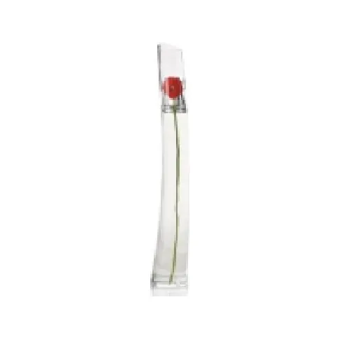 Bilde av best pris Kenzo Flower Edp Spray - Dame - 100 ml Dufter - Duft for kvinner - Eau de Parfum for kvinner