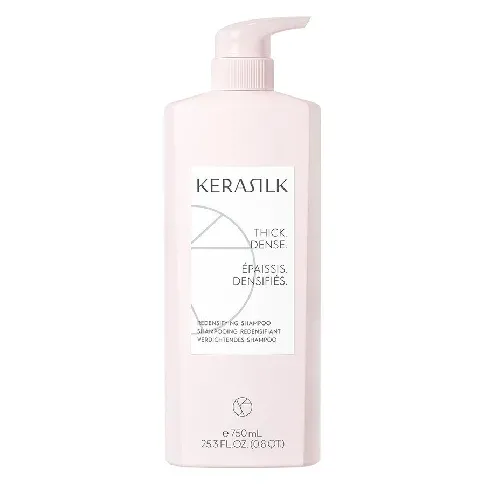 Bilde av best pris Kerasilk Redensifying Shampoo 750ml Hårpleie - Shampoo