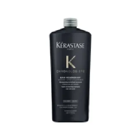 Bilde av best pris Kerastase, Chronolgiste, Hair Shampoo, Anti-Aging, 1000 ml Hårpleie - Hårprodukter - Sjampo