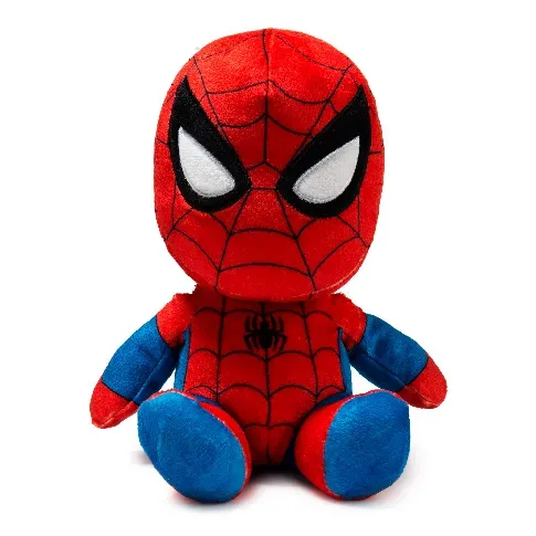 Bilde av best pris Kidrobot - Plush Phunny - Classic Spider-Man (KR14804) - Leker