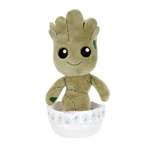 Bilde av best pris Kidrobot - Plush Phunny - Potted Baby Groot (KR17510) - Leker