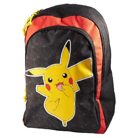 Bilde av best pris Kids Licensing -​Extra Large Backpack (22L) - Pokemon (061509000X) - Leker