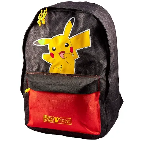 Bilde av best pris Kids Licensing - Backpack (20L) - Pokemon (061509002L) - Leker