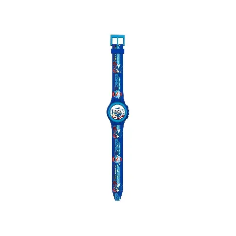 Bilde av best pris Kids Licensing - Digital Wrist Watch - Sonic (0878311-SNC4316M) - Leker