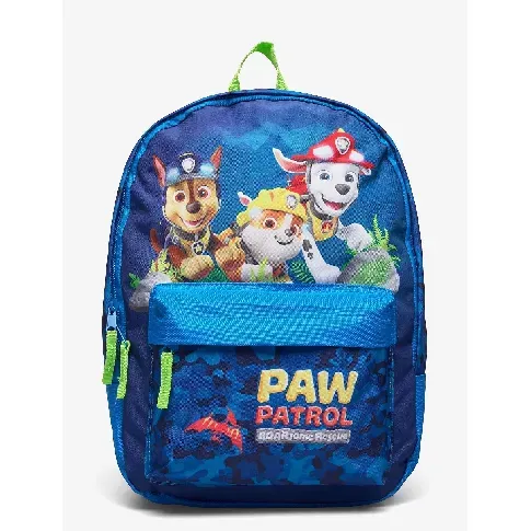 Bilde av best pris Kids Licensing - Medium Backpack (16L) - Paw Patrol - Leker