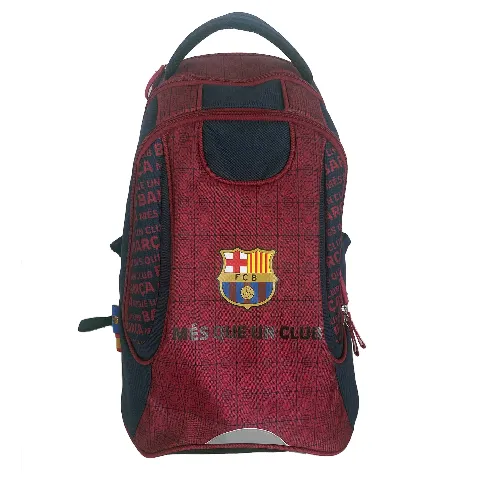 Bilde av best pris Kids Licensing - Schoolbag Trolley - FC Barcelona (0595091-223FCB204ROS) - Leker