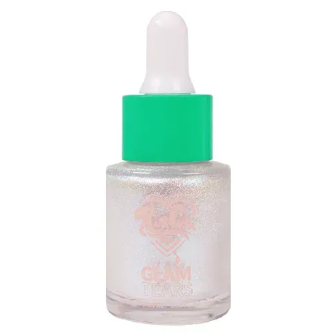 Bilde av best pris KimChi Chic Glam Tears Liquid Highlighter Opal 16,5ml Sminke - Ansikt - Highlighter