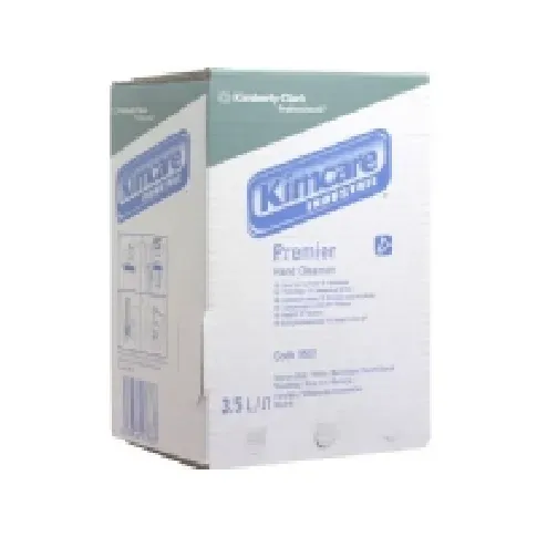 Bilde av best pris Kimberly-Clark Kimberly-Clark Kimcare Industrie - Profesjonell håndsåpe, premier - 3,5 l Hudpleie - Kroppspleie - Håndsåpe