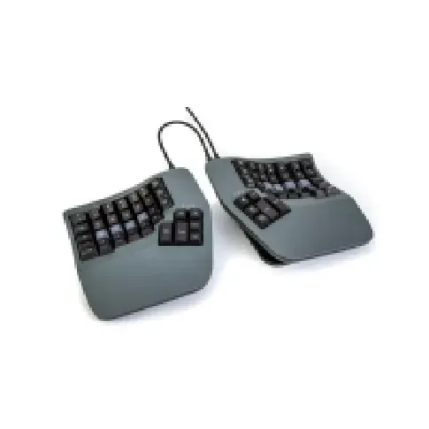 Bilde av best pris Kinesis Advantage360 Tastatur SmartSæt USB PC tilbehør - Mus og tastatur - Reservedeler