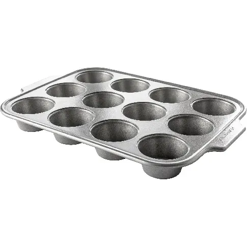 Bilde av best pris KitchenAid Bakeware Muffinsform 12 stk Muffinform