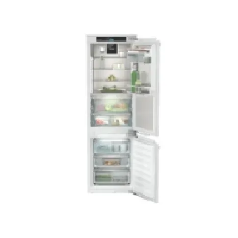 Bilde av best pris Kjøleskap/fryser - innebygd - fordypning - bredde: 56 cm Hvitevarer - Kjøl og frys - Integrert Kjøle-/Fryseskap