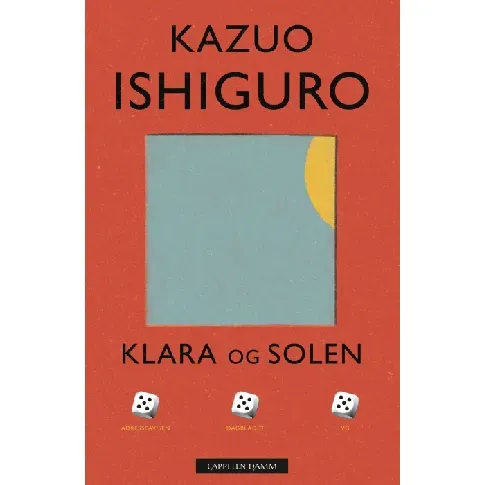 Bilde av best pris Klara og solen - En krim og spenningsbok av Kazuo Ishiguro
