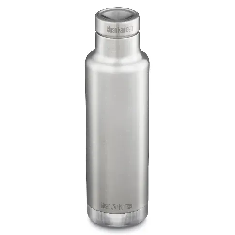 Bilde av best pris Klean Kanteen Classic isolert flaske 750 ml, stål Termoflaske
