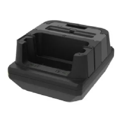 Bilde av best pris Koamtac GP-PTG736ASA - Ladeholder / batterilader - 1 spor (Pogo) - svart Tele & GPS - Mobilt tilbehør - Diverse tilbehør