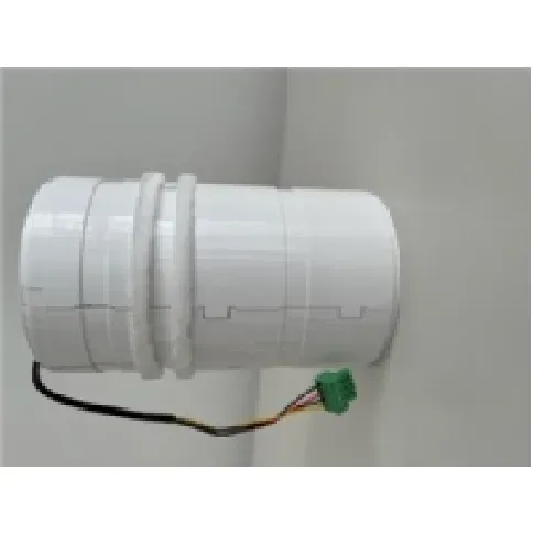 Bilde av best pris Komplet varmevekslerenhed med ventilator til Siku Sphere 100. Diverse