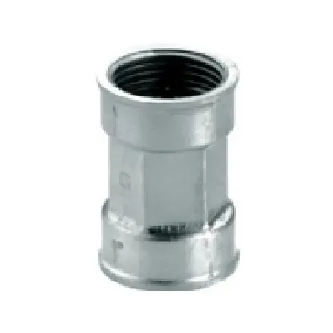 Bilde av best pris Kontraventil 231 1'' - Socla. DZR mess. mf-mf Rørlegger artikler - Ventiler & Stopkraner - Sjekk ventiler