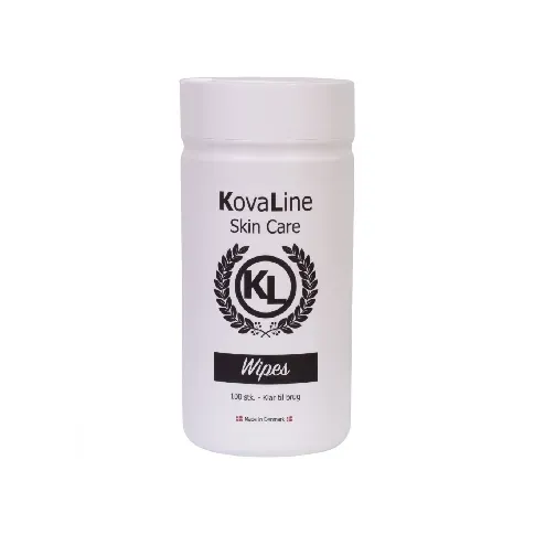 Bilde av best pris KovaLine - Ready to use Wipes - 100pcs - (571326900022) - Kjæledyr og utstyr