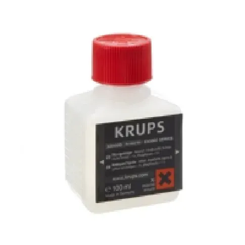 Bilde av best pris Krups XS900010, Kaffemaskin, Væske Kjøkkenapparater - Kaffe