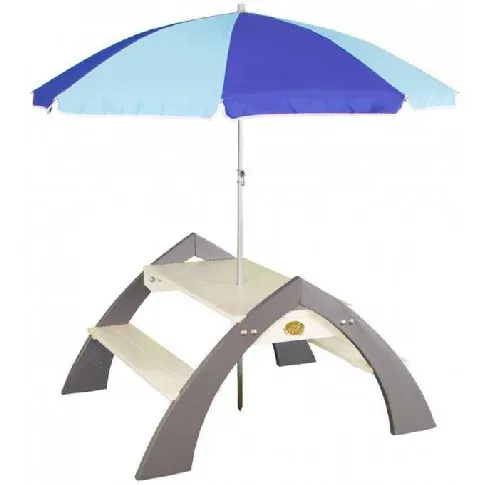 Bilde av best pris Kylo svømme med parasoll Axi gartner 031021 Utendørs
