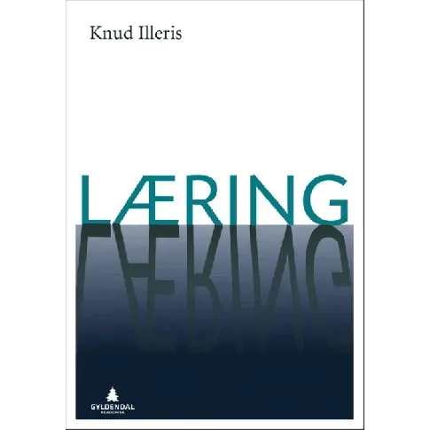 Bilde av best pris Læring - En bok av Knud Illeris