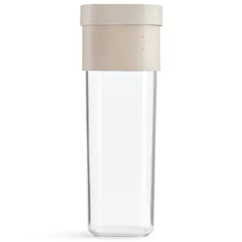 Bilde av best pris Lékué Flip oppbevaring, stor, grå Oppbevaringsglass