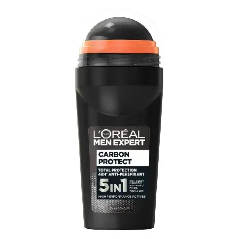 Bilde av best pris L’Oréal Paris Men Expert Carbon Protect Total Protection 48H Anti Mann - Dufter - Deodorant