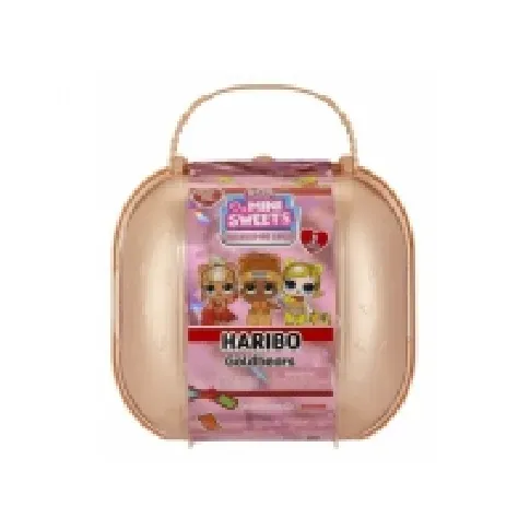 Bilde av best pris L.O.L. Surprise! Loves Mini Sweets X HARIBO Luksus Leker - Figurer og dukker