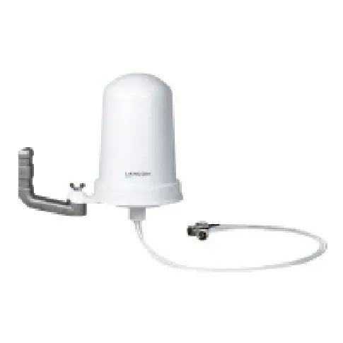 Bilde av best pris LANCOM AirLancer ON-Q360ag - Antenne - Wi-Fi - 4 dBi - utendørs - lysegrå PC tilbehør - Nettverk - Diverse tilbehør