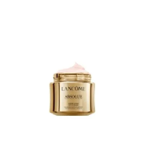 Bilde av best pris LANCOME Lancome Absolu Rich Cream 60ml regenerating face cream Hudpleie - Ansiktspleie - Dagkrem