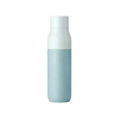 Bilde av best pris LARQ Insulated Bottle Twist Top Drikkeflaske, mint farge, 500ml Utendørs - Camping - Diverse utstyr