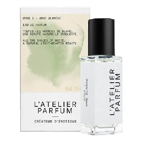 Bilde av best pris L'Atelier Parfum - Arme Blanche EDP 15 ml - Skjønnhet