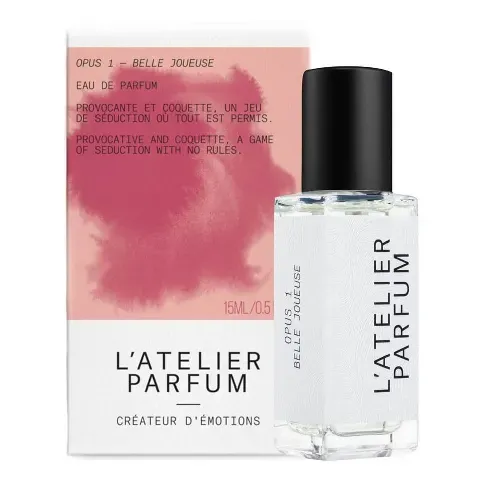 Bilde av best pris L'Atelier Parfum - Belle Joueuse EDP 15 ml - Skjønnhet