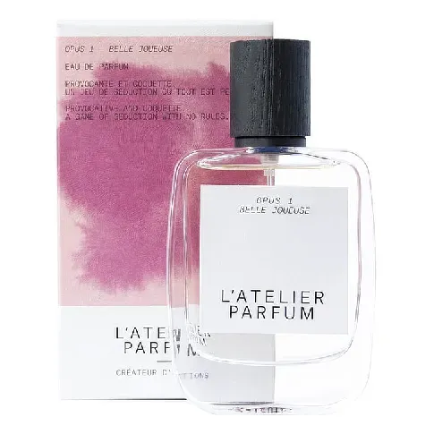 Bilde av best pris L'Atelier Parfum - Belle Joueuse EDP 50 ml - Skjønnhet