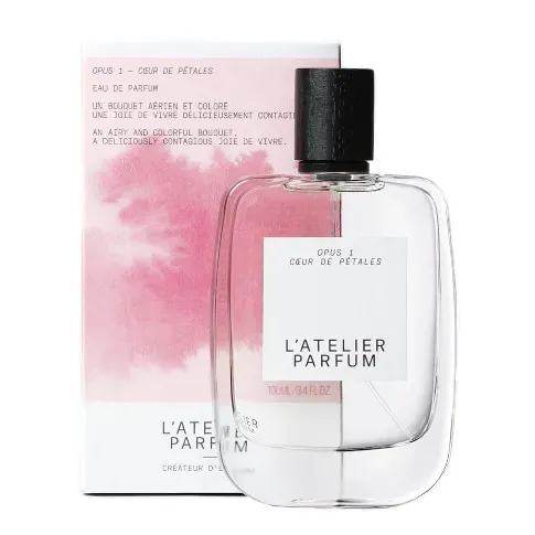 Bilde av best pris L'Atelier Parfum - Coeur de Pètales EDP 100 ml - Skjønnhet