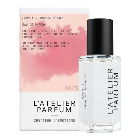 Bilde av best pris L'Atelier Parfum - Coeur de Pètales EDP 15 ml - Skjønnhet