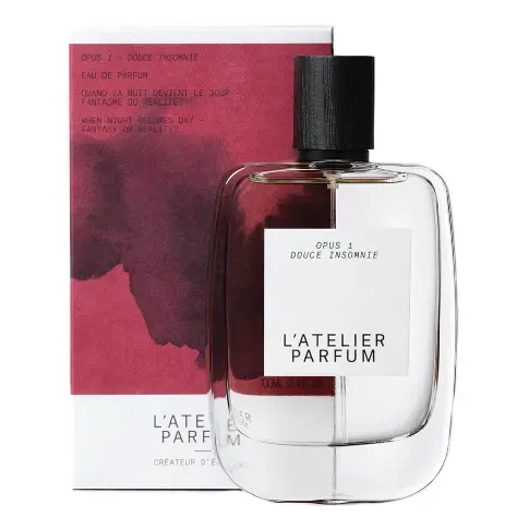 Bilde av best pris L'Atelier Parfum - Douce Insomnie EDP 100 ml - Skjønnhet